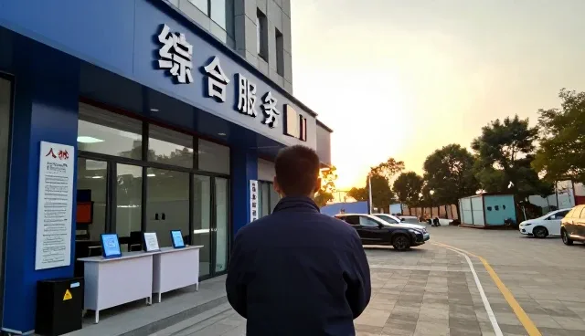 企业名录查询