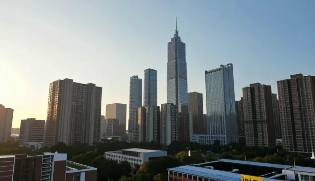 名录查询在贸易行业选型中的应用与建议